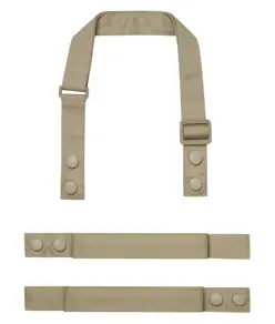 Lacci per grembiule personalizzabile ‘Swap & Pop’ Premier
