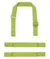 Lacci per grembiule personalizzabile ‘Swap & Pop’ Premier