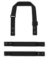 Lacci per grembiule personalizzabile ‘Swap & Pop’ Premier
