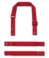 Lacci per grembiule personalizzabile ‘Swap & Pop’ Premier
