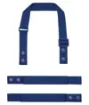 Lacci per grembiule personalizzabile ‘Swap & Pop’ Premier
