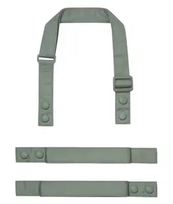 Lacci per grembiule personalizzabile ‘Swap & Pop’ Premier