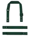 Lacci per grembiule personalizzabile ‘Swap & Pop’ Premier