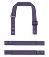 Lacci per grembiule personalizzabile ‘Swap & Pop’ Premier