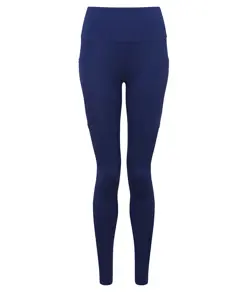 Leggings a clessidra da donna TriDri® TriDri