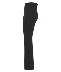 Leggings a zampa da donna SF