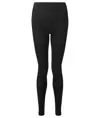Leggings arricciati donna riciclati TriDri® TriDri