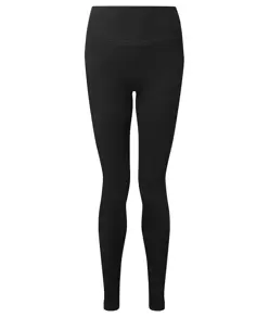 Leggings arricciati donna riciclati TriDri® TriDri
