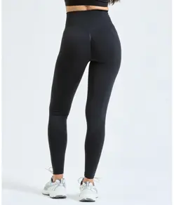 Leggings arricciati donna riciclati TriDri® TriDri