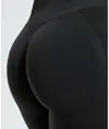 Leggings arricciati donna riciclati TriDri® TriDri