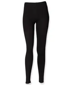 Leggings bambino SF