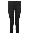 Leggings capri da donna riciclati TriDri® TriDri