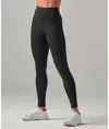 Leggings con tasca Core Tombo