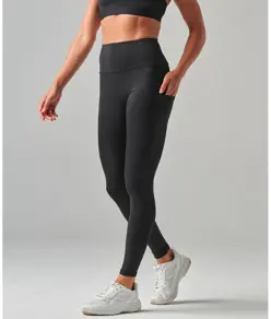 Leggings con tasca Core Tombo