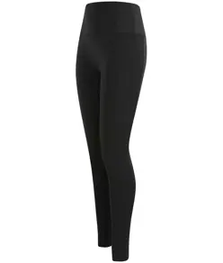Leggings con tasca Core Tombo