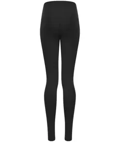 Leggings con tasca Core Tombo