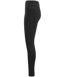 Leggings con tasca Core Tombo
