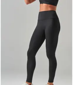 Leggings con tasca Core Tombo