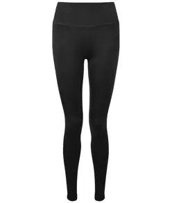 Leggings lucidi da donna TriDri® TriDri