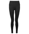 Leggings lucidi da donna TriDri® TriDri