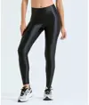 Leggings lucidi da donna TriDri® TriDri