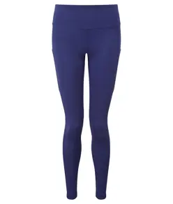 Leggings lunghi performance riciclati donna TriDri® TriDri