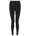 Leggings lunghi performance riciclati donna TriDri® TriDri