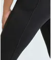 Leggings lunghi performance riciclati donna TriDri® TriDri