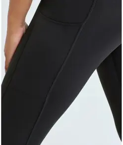 Leggings lunghi performance riciclati donna TriDri® TriDri