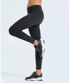 Leggings lunghi performance riciclati donna TriDri® TriDri