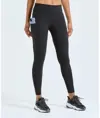 Leggings lunghi performance riciclati donna TriDri® TriDri