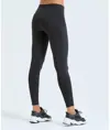 Leggings lunghi performance riciclati donna TriDri® TriDri