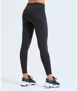 Leggings lunghi performance riciclati donna TriDri® TriDri