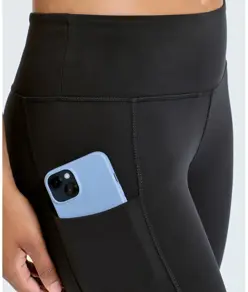 Leggings lunghi performance riciclati donna TriDri® TriDri