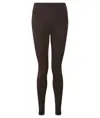 Leggings luxe riciclati donna TriDri TriDri