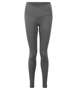 Leggings luxe riciclati donna TriDri TriDri