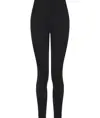 Leggings modellanti donna Tombo