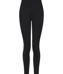 Leggings modellanti donna Tombo