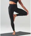 Leggings modellanti donna Tombo