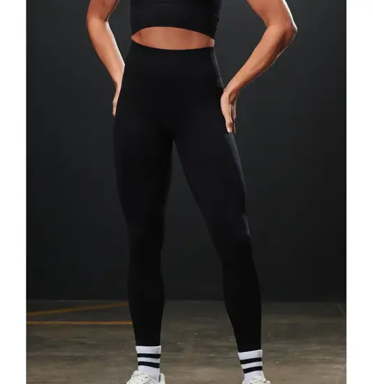 Leggings modellanti donna Tombo