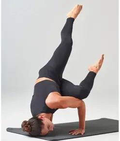 Leggings modellanti donna Tombo
