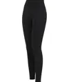 Leggings modellanti donna Tombo