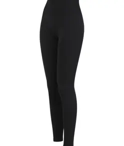 Leggings modellanti donna Tombo