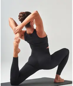 Leggings modellanti donna Tombo