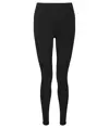 Leggings outdoor donna TriDri® recycled elements TriDri