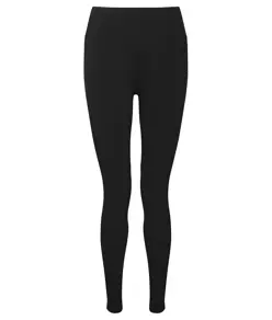 Leggings outdoor donna TriDri® recycled elements TriDri