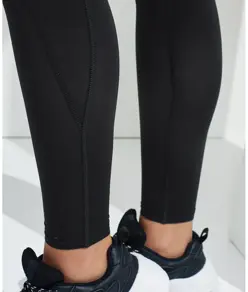 Leggings outdoor donna TriDri® recycled elements TriDri