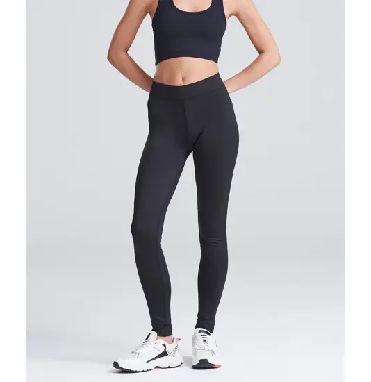 Leggings sportivi da donna AWDis Just Cool