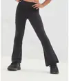 Leggings svasati bambino SF
