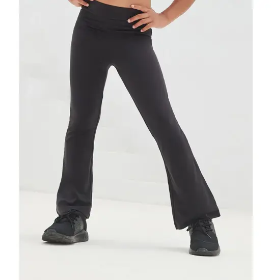 Leggings svasati bambino SF